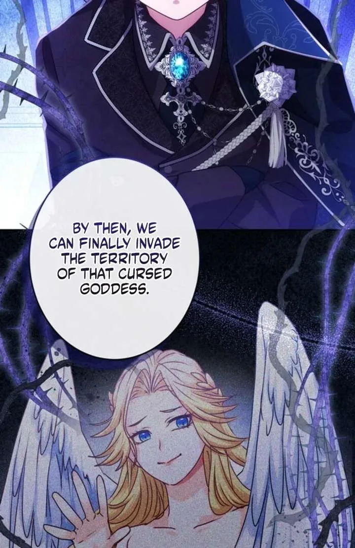 You Don’t Mind If I Destroy This Kingdom, Right? The Pure White Saintess Vows Revenge Chapter 6 page 87