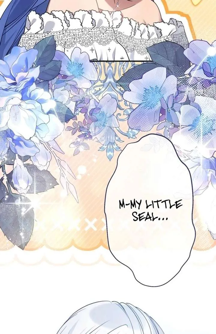 The Coldhearted Duke Is Obsessed With the Seal Princess Chapter 7 page 79