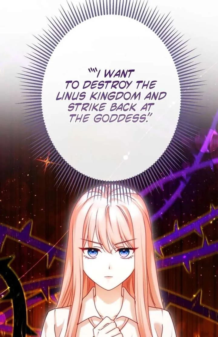 You Don’t Mind If I Destroy This Kingdom, Right? The Pure White Saintess Vows Revenge Chapter 6 page 91