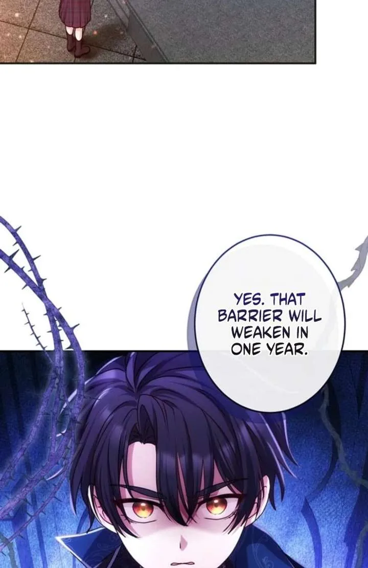 You Don’t Mind If I Destroy This Kingdom, Right? The Pure White Saintess Vows Revenge Chapter 6 page 86