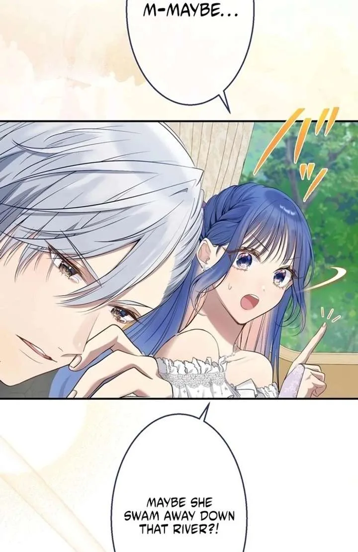 The Coldhearted Duke Is Obsessed With the Seal Princess Chapter 7 page 88