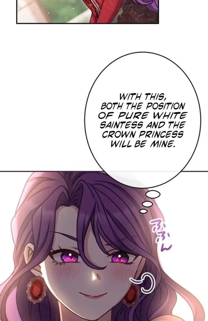 You Don’t Mind If I Destroy This Kingdom, Right? The Pure White Saintess Vows Revenge Chapter 5 page 69
