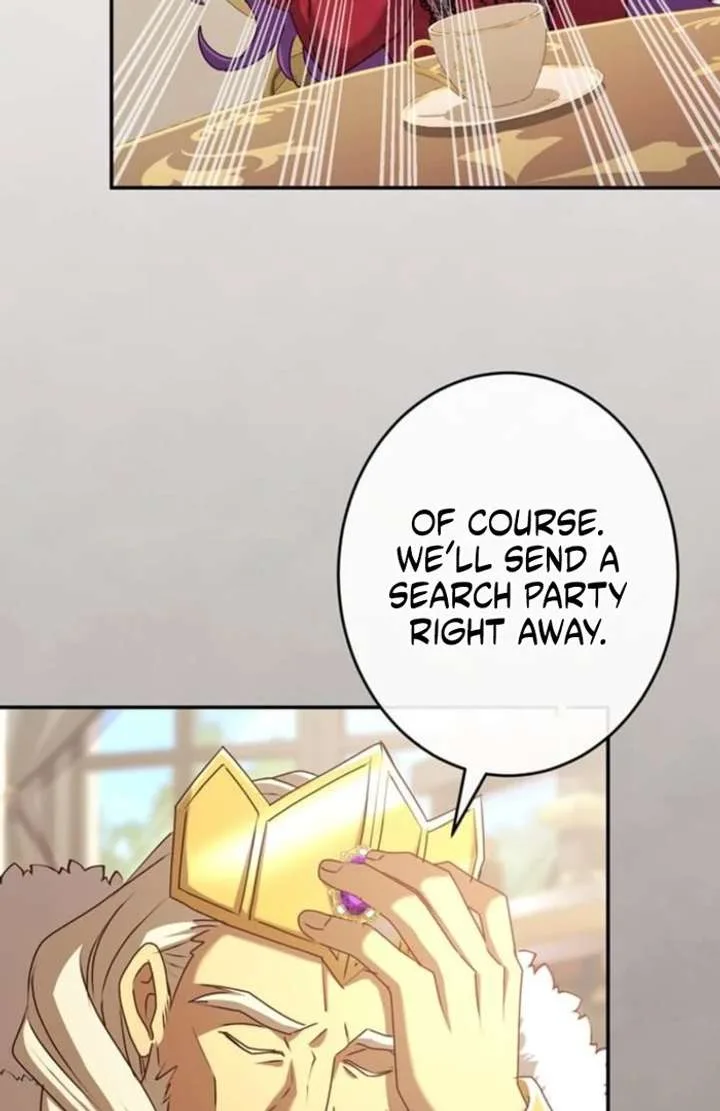 You Don’t Mind If I Destroy This Kingdom, Right? The Pure White Saintess Vows Revenge Chapter 7 page 108