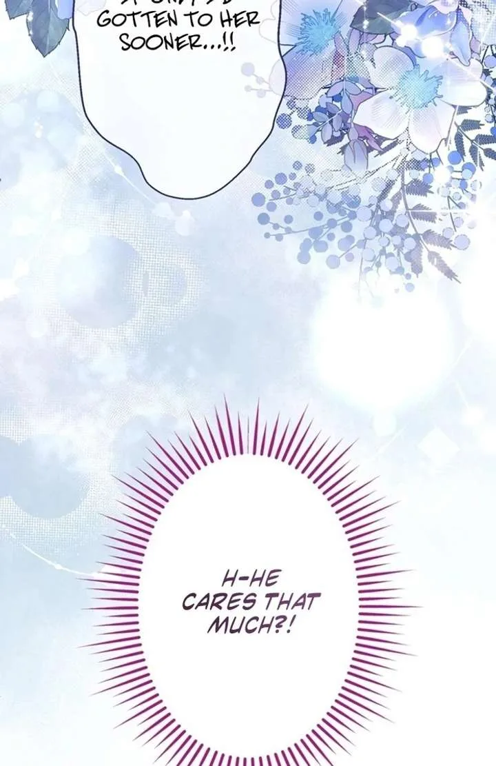 The Coldhearted Duke Is Obsessed With the Seal Princess Chapter 7 page 81