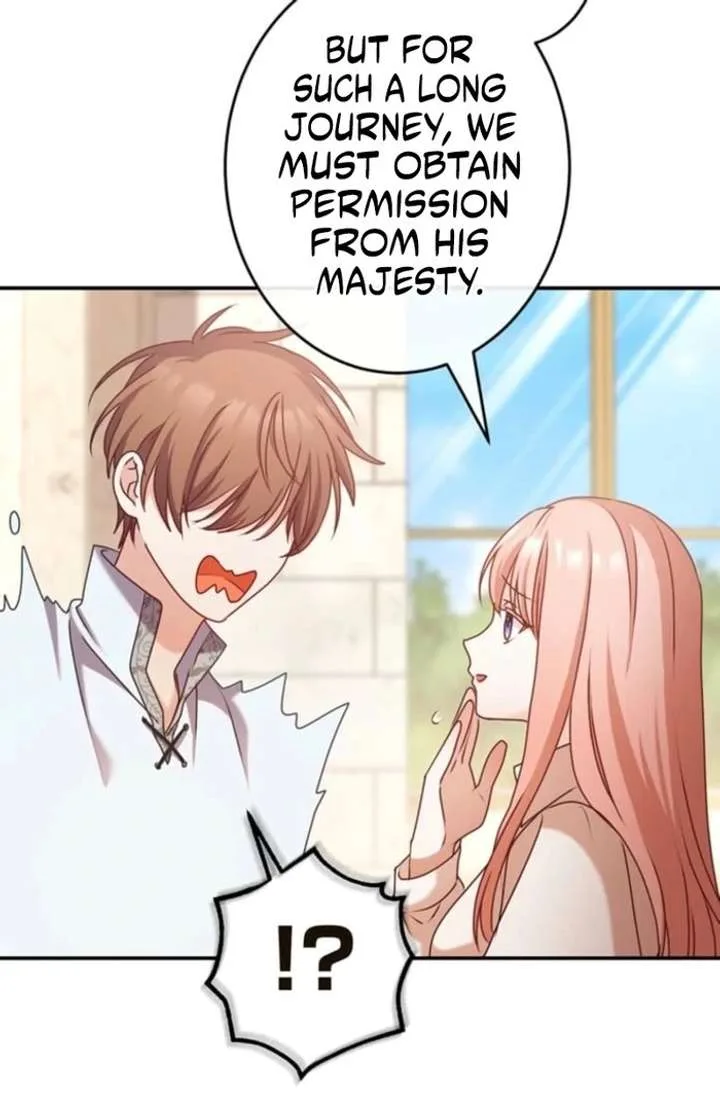 You Don’t Mind If I Destroy This Kingdom, Right? The Pure White Saintess Vows Revenge Chapter 5 page 81