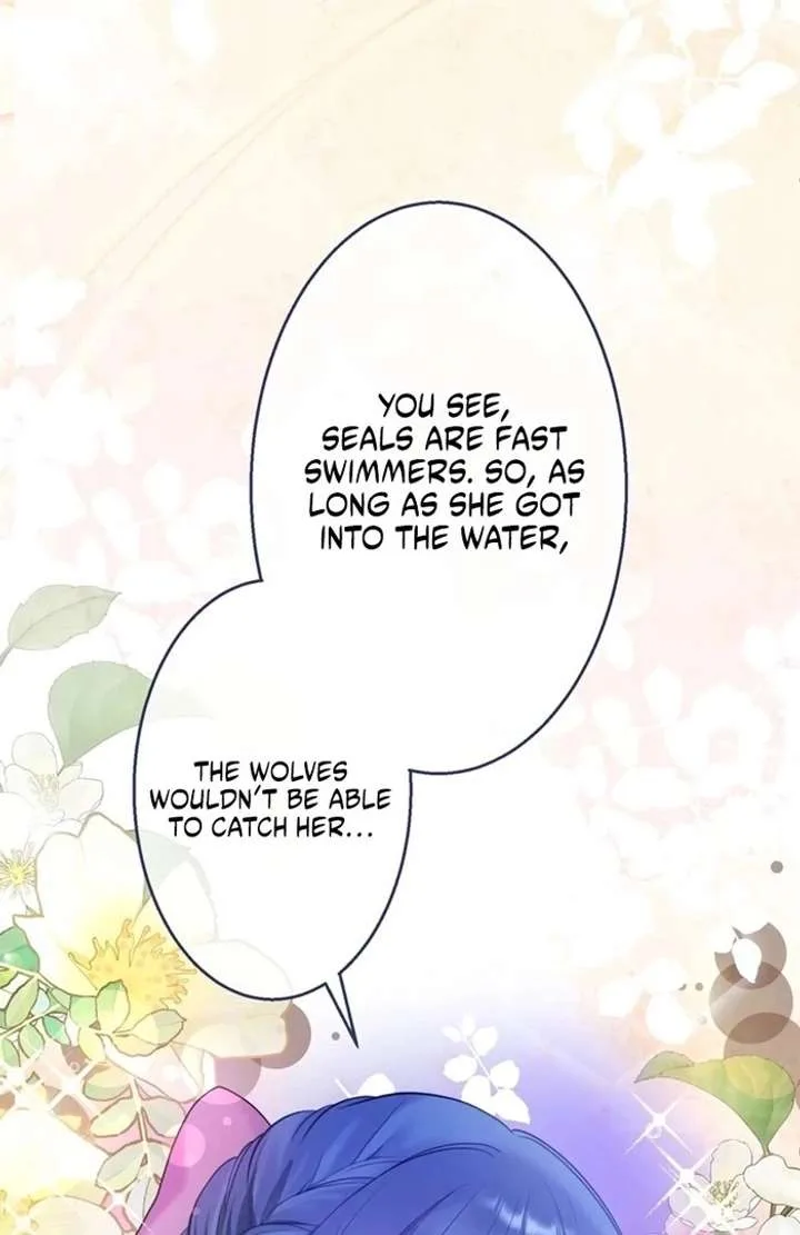 The Coldhearted Duke Is Obsessed With the Seal Princess Chapter 7 page 90