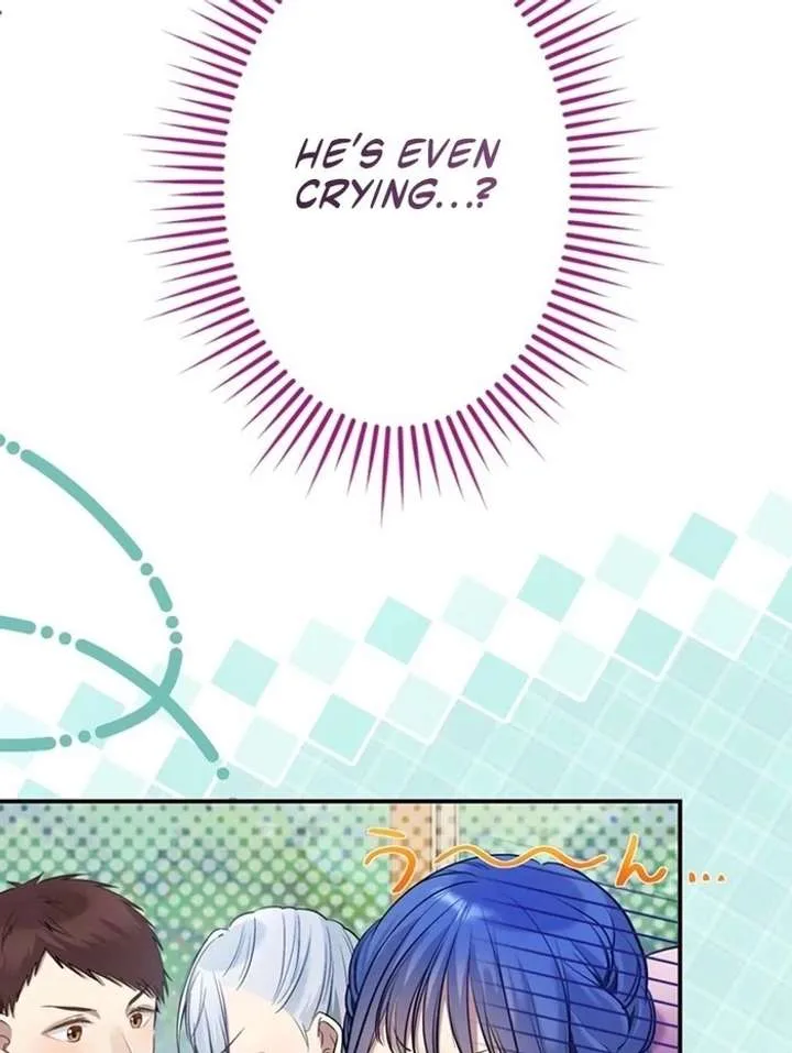 The Coldhearted Duke Is Obsessed With the Seal Princess Chapter 7 page 83