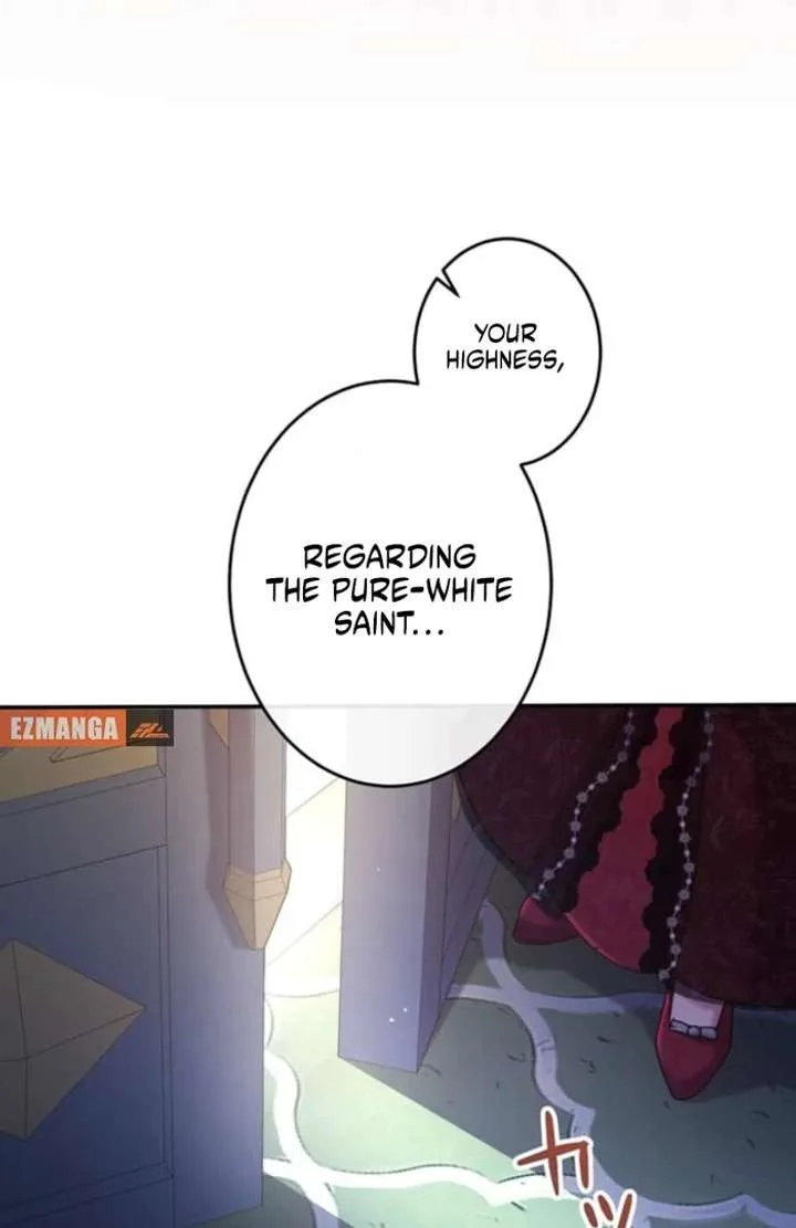 You Don’t Mind If I Destroy This Kingdom, Right? The Pure White Saintess Vows Revenge Chapter 7 page 116