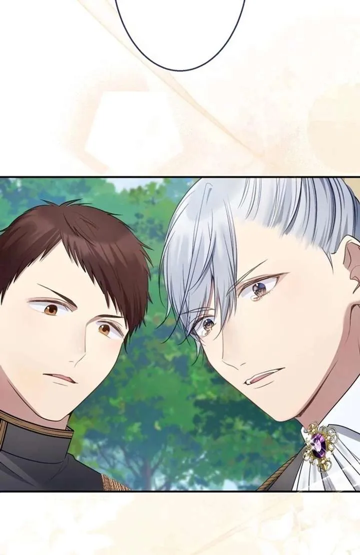 The Coldhearted Duke Is Obsessed With the Seal Princess Chapter 7 page 89