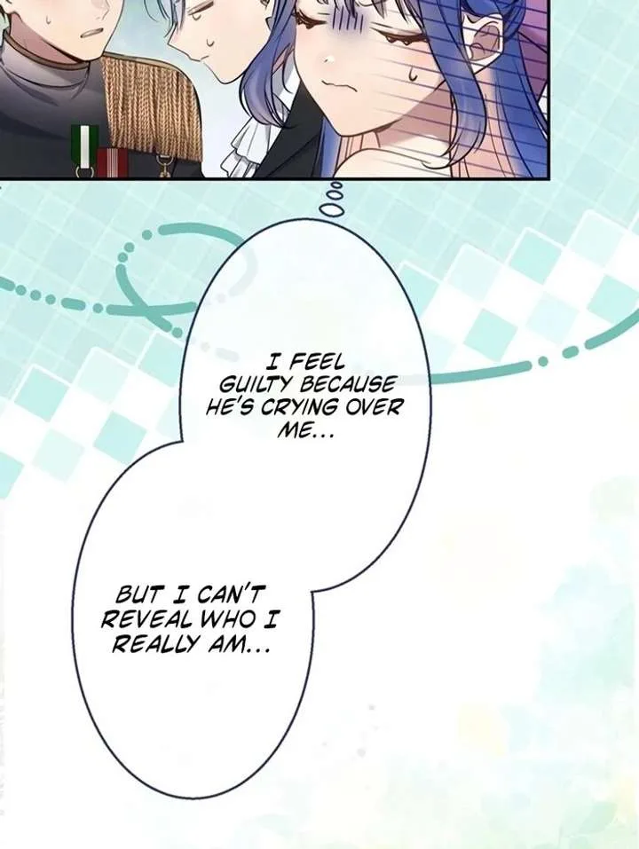 The Coldhearted Duke Is Obsessed With the Seal Princess Chapter 7 page 84