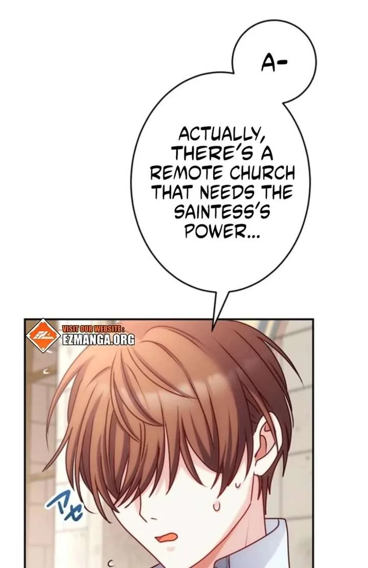 You Don’t Mind If I Destroy This Kingdom, Right? The Pure White Saintess Vows Revenge Chapter 5 page 78