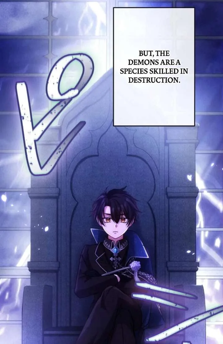 You Don’t Mind If I Destroy This Kingdom, Right? The Pure White Saintess Vows Revenge Chapter 6 page 94
