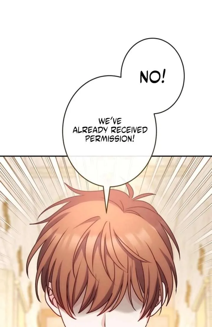 You Don’t Mind If I Destroy This Kingdom, Right? The Pure White Saintess Vows Revenge Chapter 5 page 82