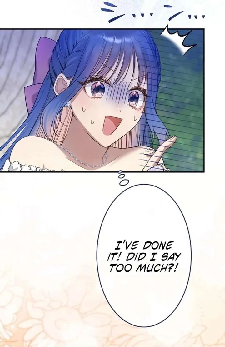 The Coldhearted Duke Is Obsessed With the Seal Princess Chapter 7 page 95