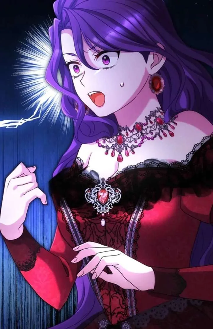 You Don’t Mind If I Destroy This Kingdom, Right? The Pure White Saintess Vows Revenge Chapter 7 page 121