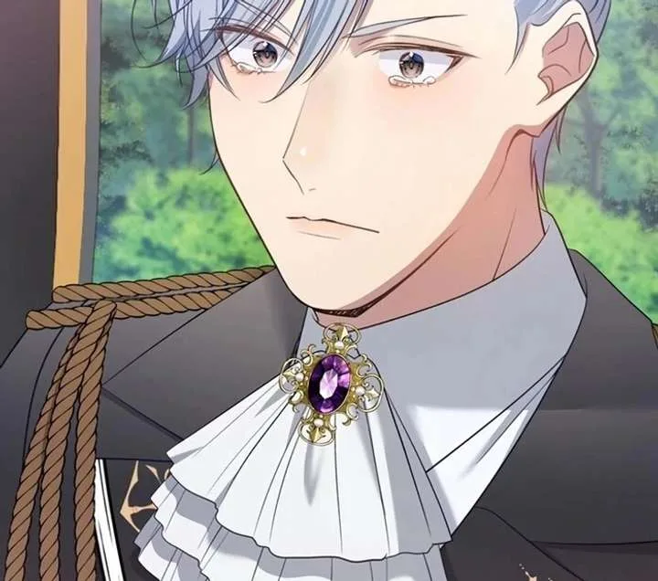 The Coldhearted Duke Is Obsessed With the Seal Princess Chapter 7 page 93