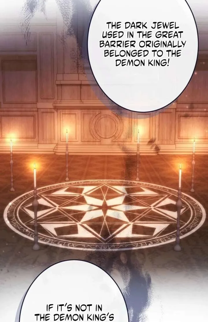 You Don’t Mind If I Destroy This Kingdom, Right? The Pure White Saintess Vows Revenge Chapter 5 page 98