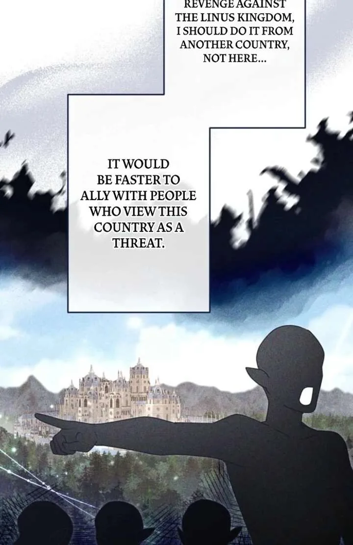 You Don’t Mind If I Destroy This Kingdom, Right? The Pure White Saintess Vows Revenge Chapter 5 page 111
