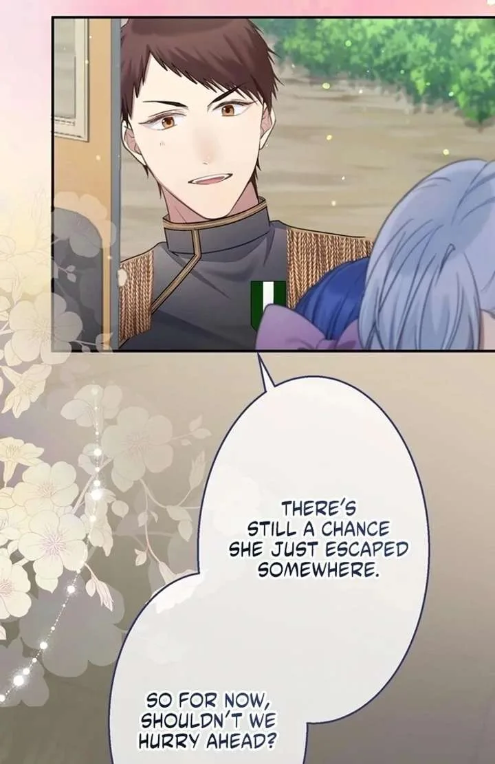 The Coldhearted Duke Is Obsessed With the Seal Princess Chapter 7 page 111