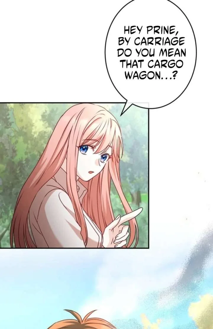 You Don’t Mind If I Destroy This Kingdom, Right? The Pure White Saintess Vows Revenge Chapter 5 page 118