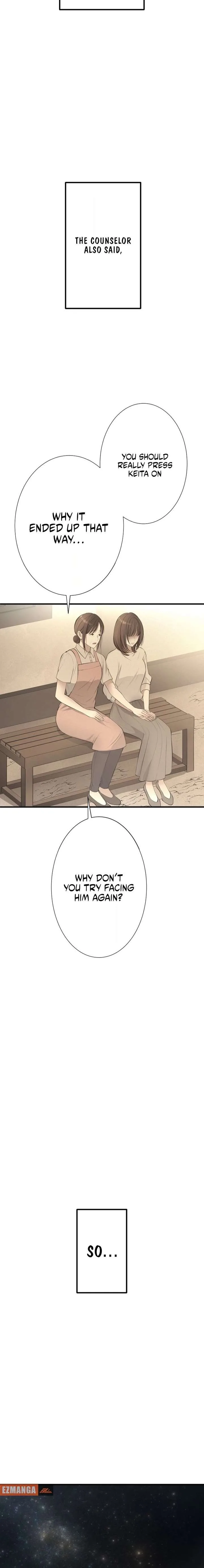 I Was Supposed to Have Killed My Husband Chapter 8 page 24