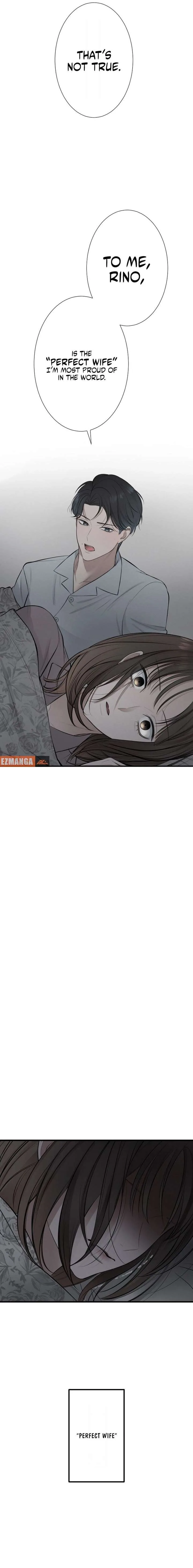 I Was Supposed to Have Killed My Husband Chapter 8 page 27