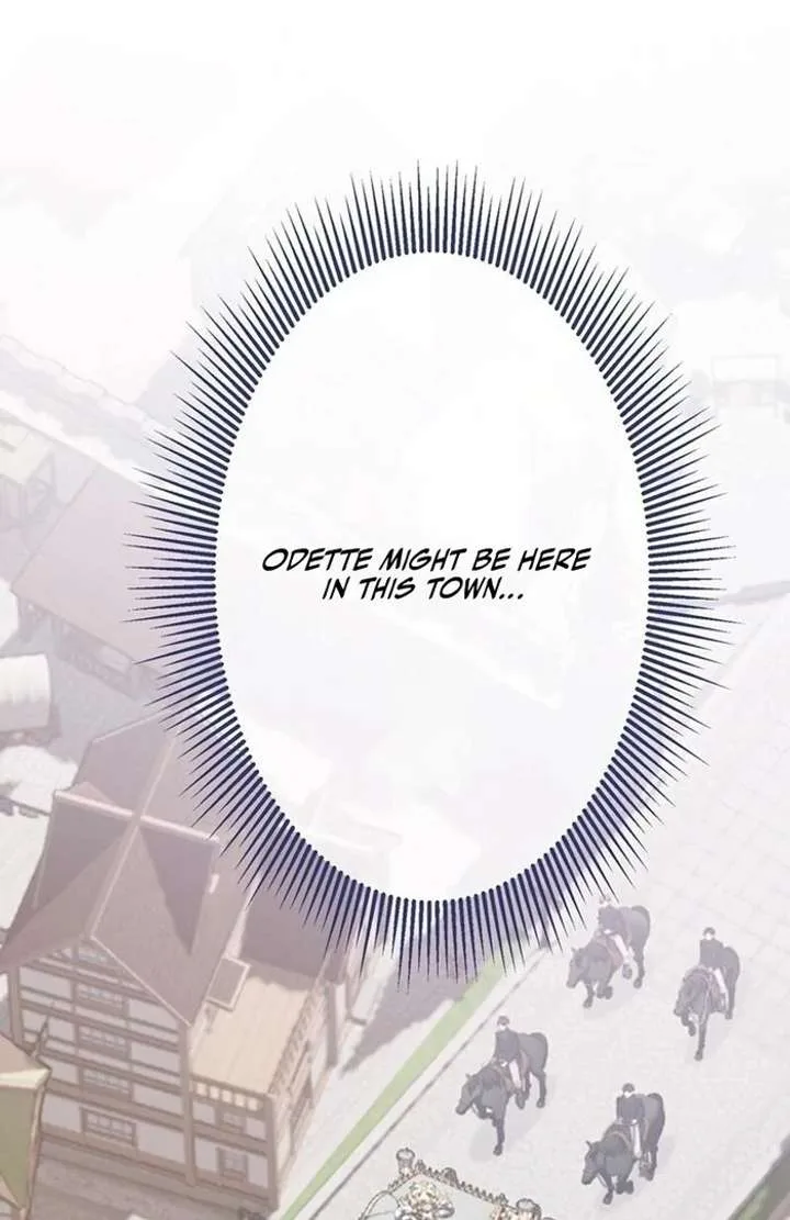 The Coldhearted Duke Is Obsessed With the Seal Princess Chapter 8 page 3