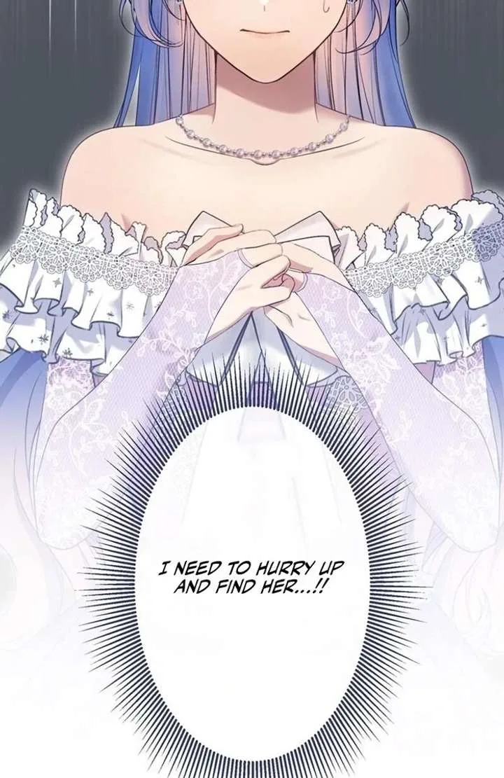 The Coldhearted Duke Is Obsessed With the Seal Princess Chapter 8 page 5