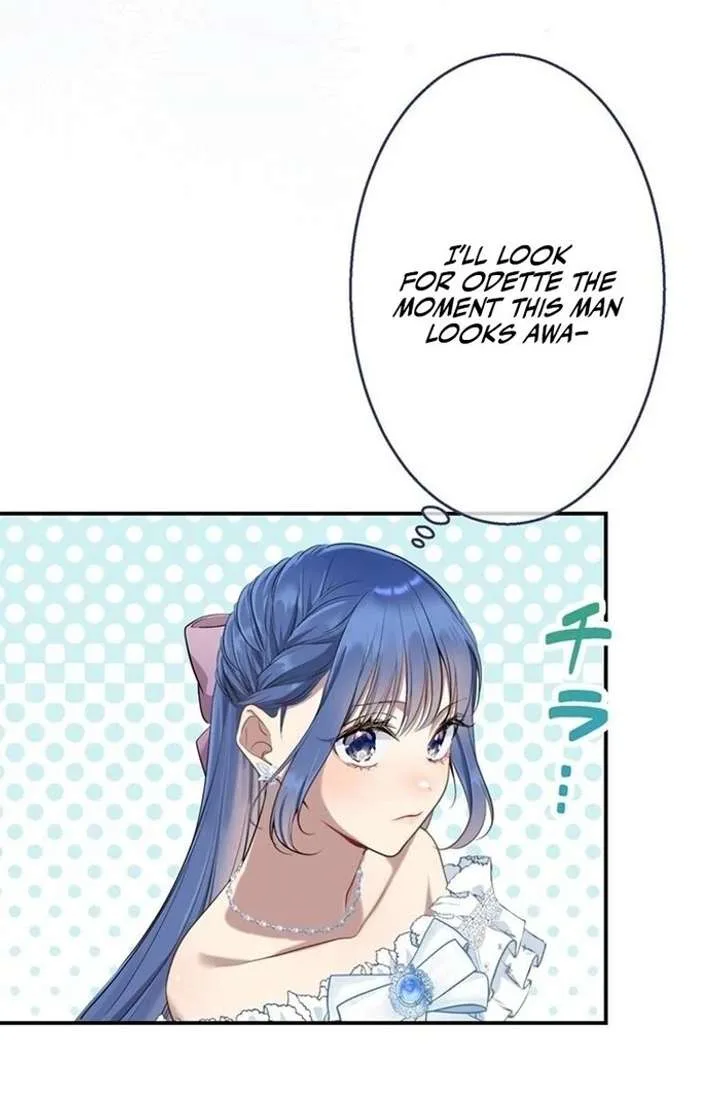 The Coldhearted Duke Is Obsessed With the Seal Princess Chapter 8 page 7