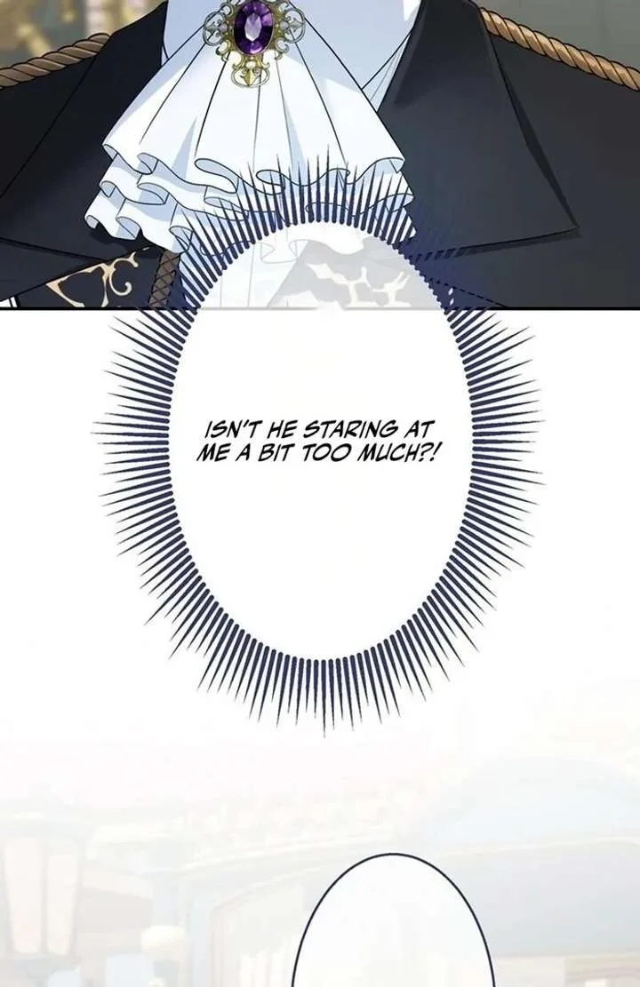 The Coldhearted Duke Is Obsessed With the Seal Princess Chapter 8 page 9