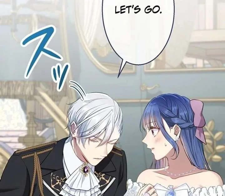The Coldhearted Duke Is Obsessed With the Seal Princess Chapter 8 page 10