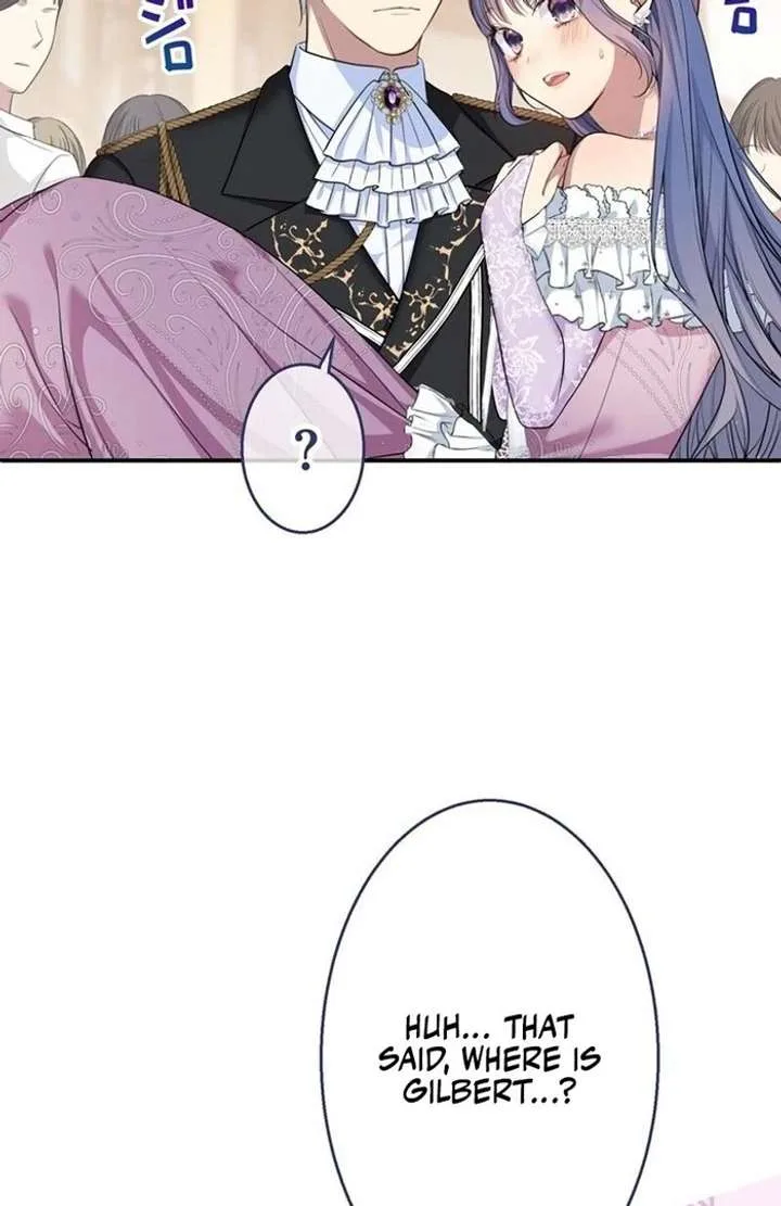 The Coldhearted Duke Is Obsessed With the Seal Princess Chapter 8 page 18