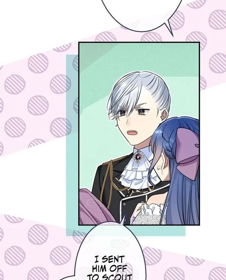 The Coldhearted Duke Is Obsessed With the Seal Princess Chapter 8 page 19