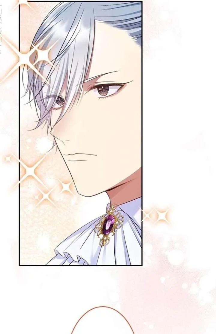 The Coldhearted Duke Is Obsessed With the Seal Princess Chapter 8 page 21