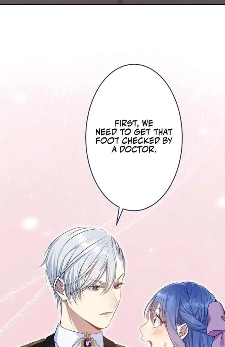 The Coldhearted Duke Is Obsessed With the Seal Princess Chapter 8 page 14