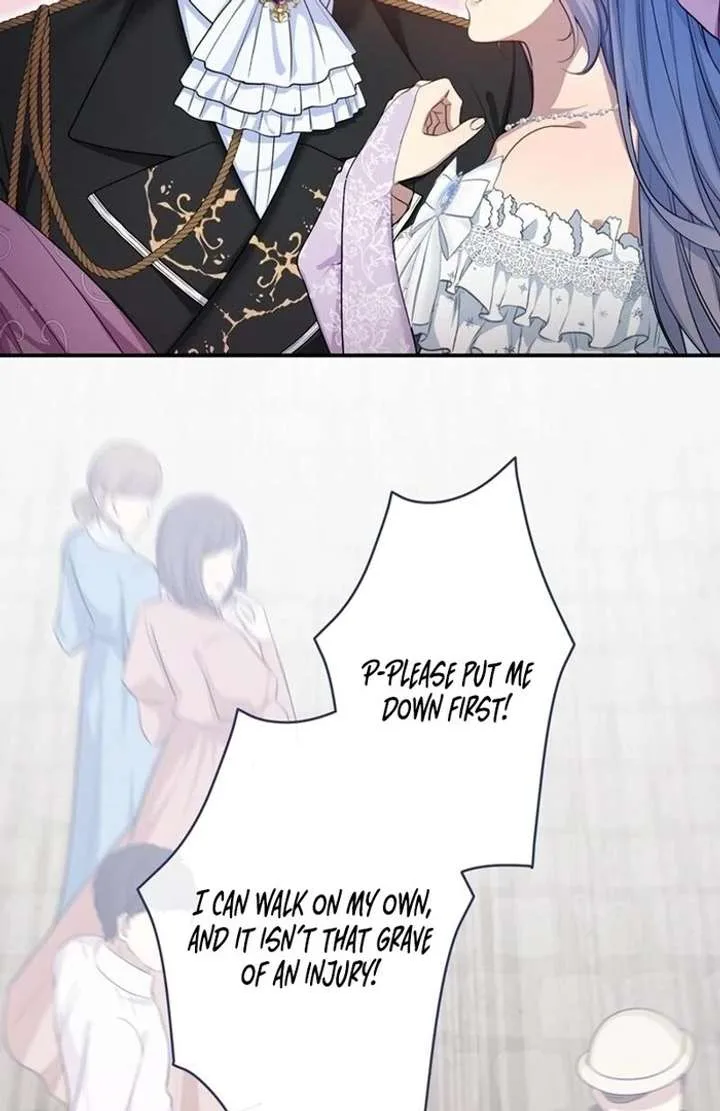The Coldhearted Duke Is Obsessed With the Seal Princess Chapter 8 page 15