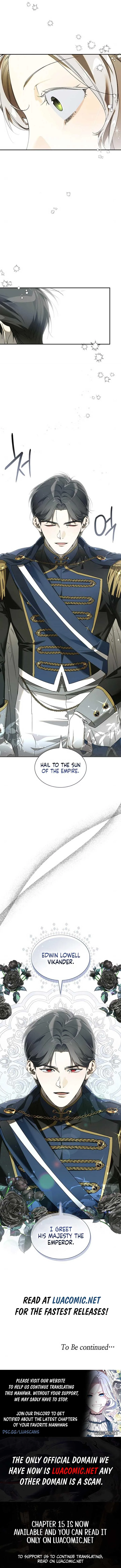 Do Your Best and Regret Chapter 9 page 11