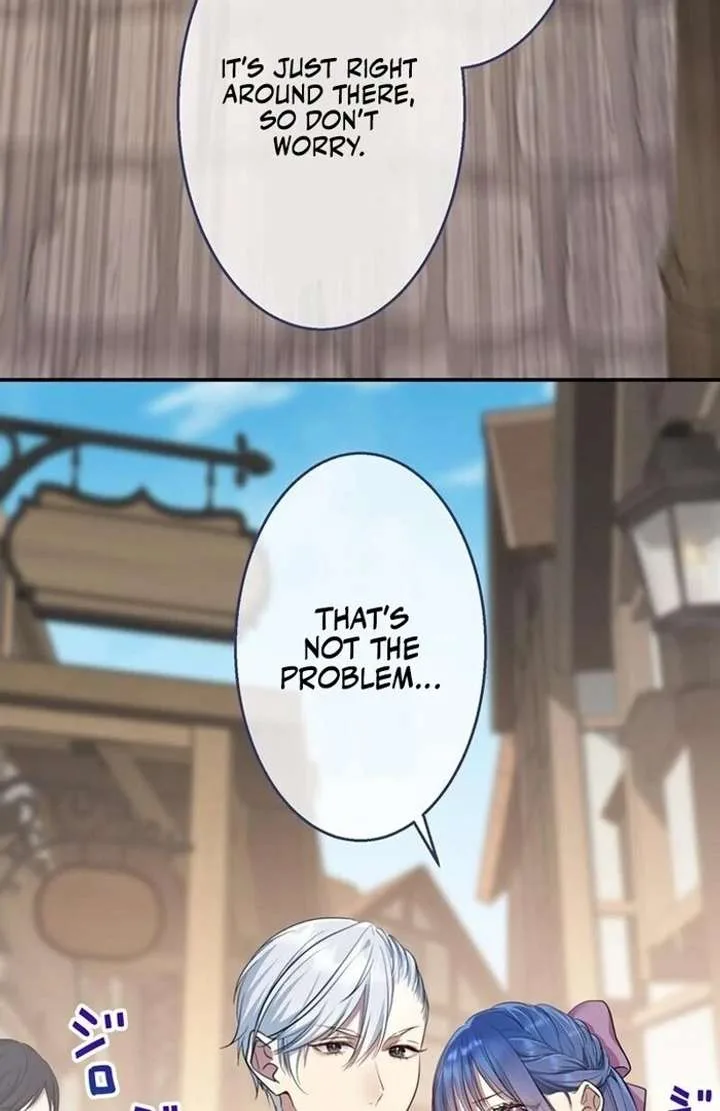 The Coldhearted Duke Is Obsessed With the Seal Princess Chapter 8 page 17