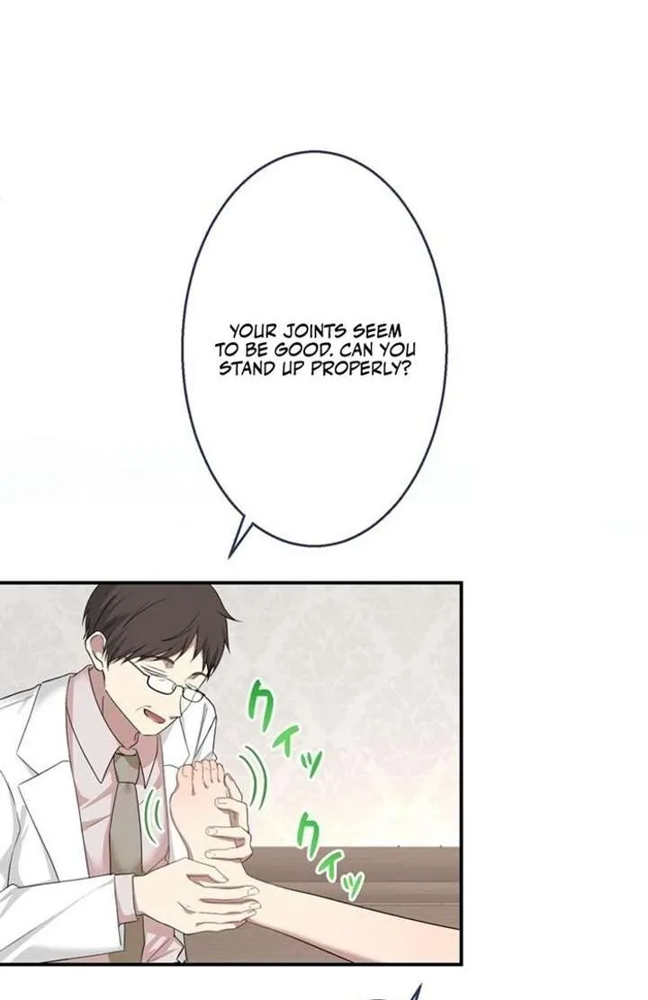 The Coldhearted Duke Is Obsessed With the Seal Princess Chapter 8 page 31