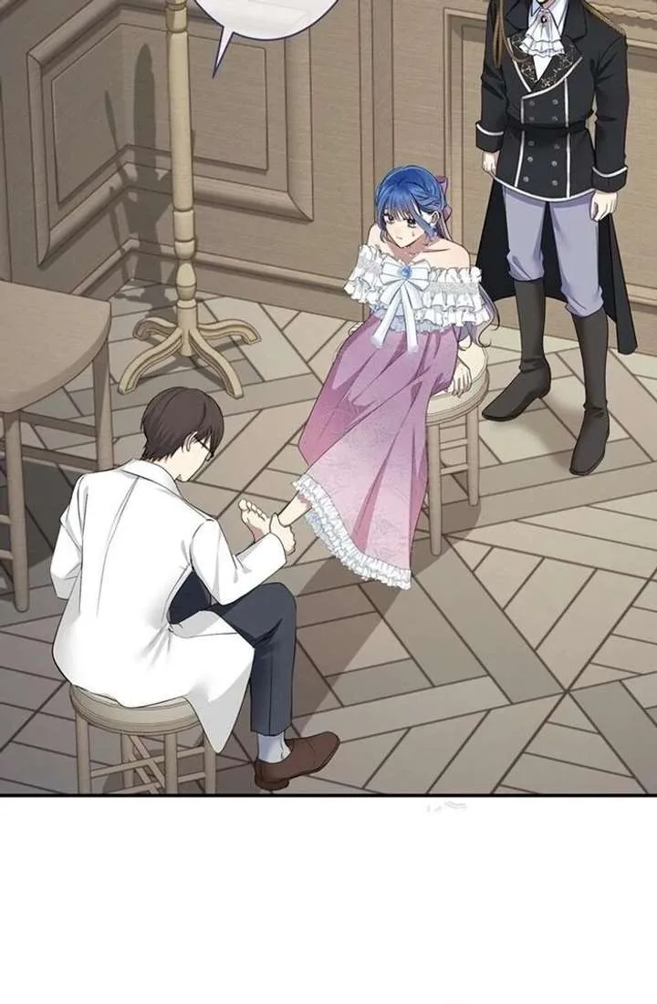 The Coldhearted Duke Is Obsessed With the Seal Princess Chapter 8 page 28