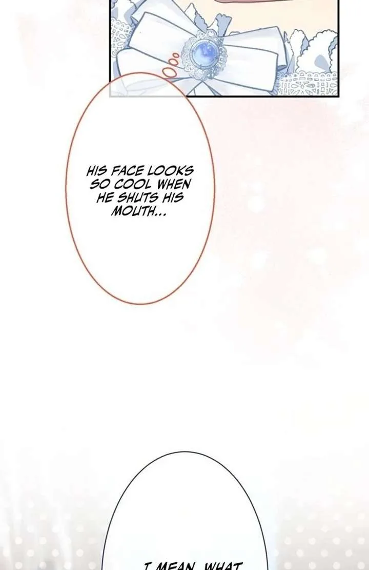 The Coldhearted Duke Is Obsessed With the Seal Princess Chapter 8 page 23