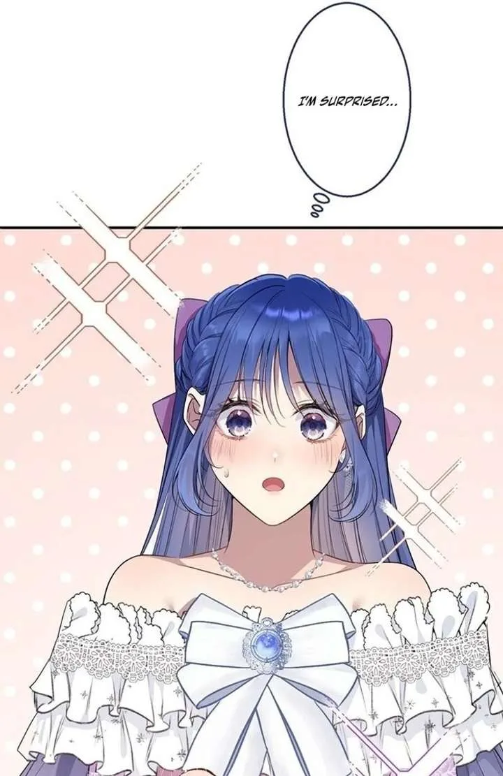 The Coldhearted Duke Is Obsessed With the Seal Princess Chapter 8 page 29