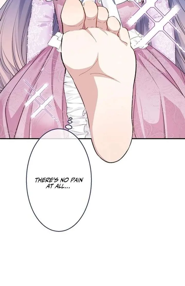 The Coldhearted Duke Is Obsessed With the Seal Princess Chapter 8 page 30