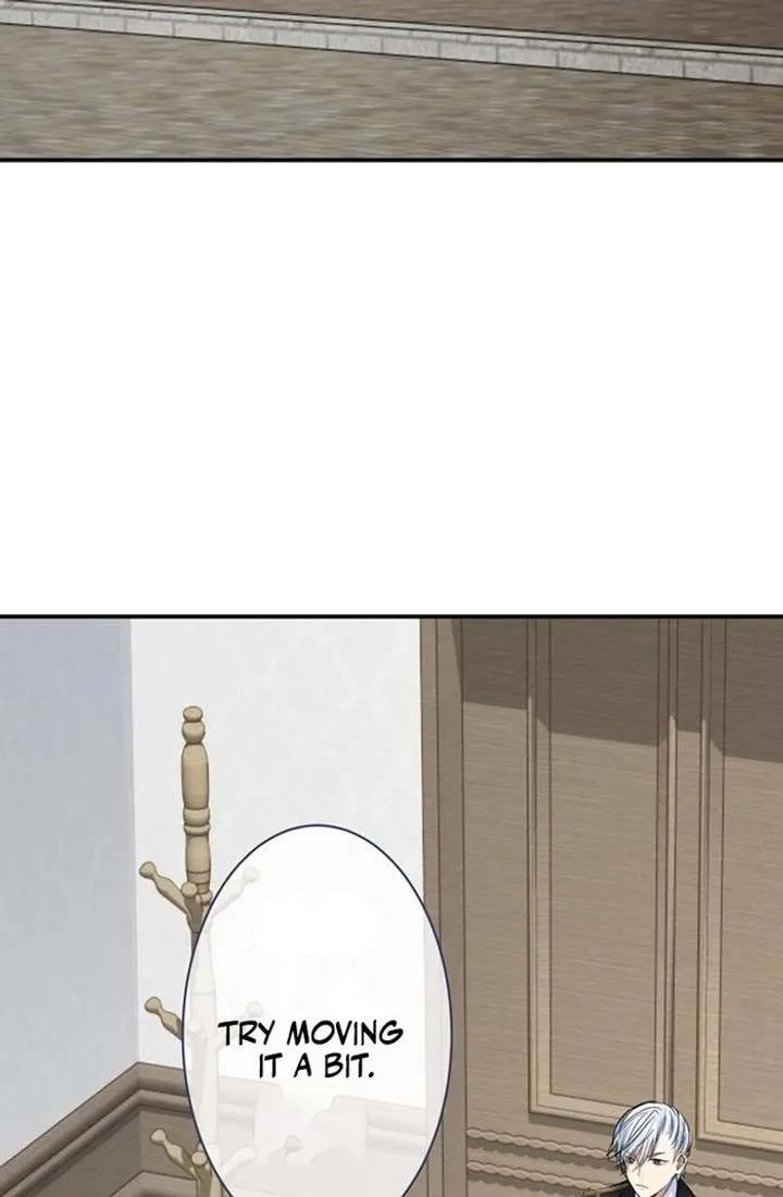 The Coldhearted Duke Is Obsessed With the Seal Princess Chapter 8 page 27