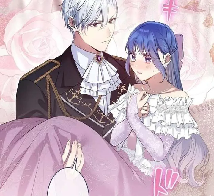 The Coldhearted Duke Is Obsessed With the Seal Princess Chapter 8 page 46