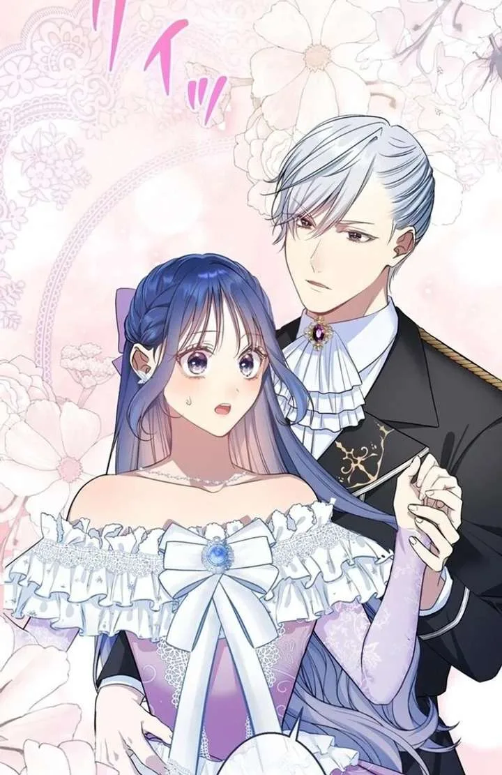 The Coldhearted Duke Is Obsessed With the Seal Princess Chapter 8 page 34
