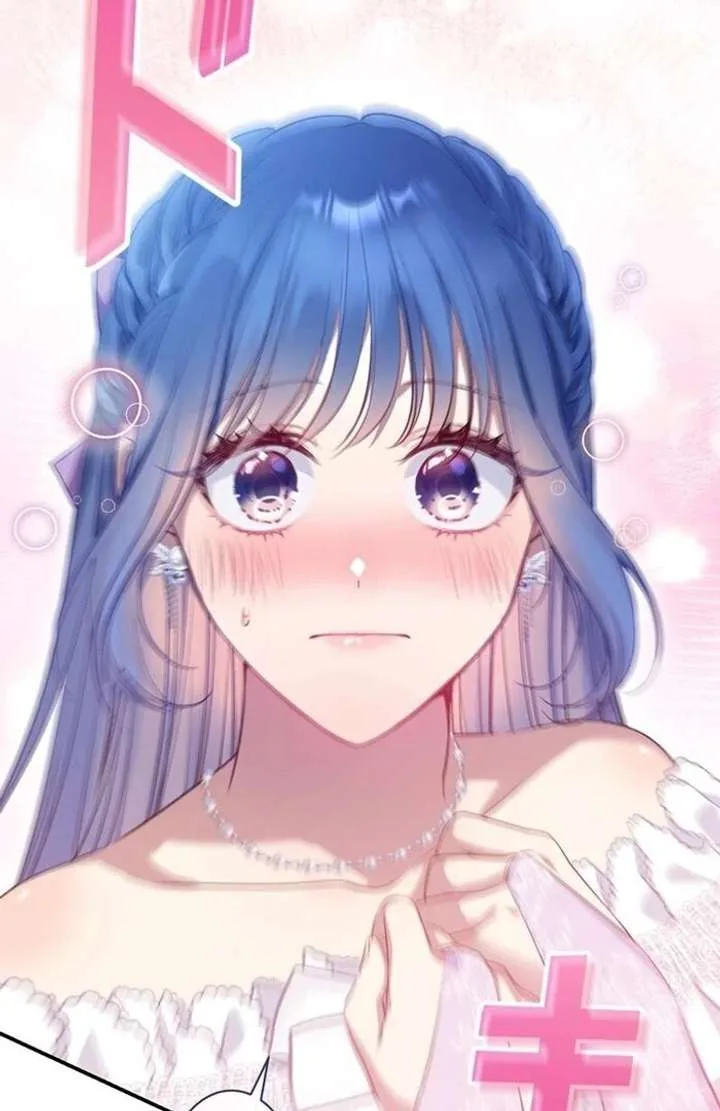 The Coldhearted Duke Is Obsessed With the Seal Princess Chapter 8 page 44