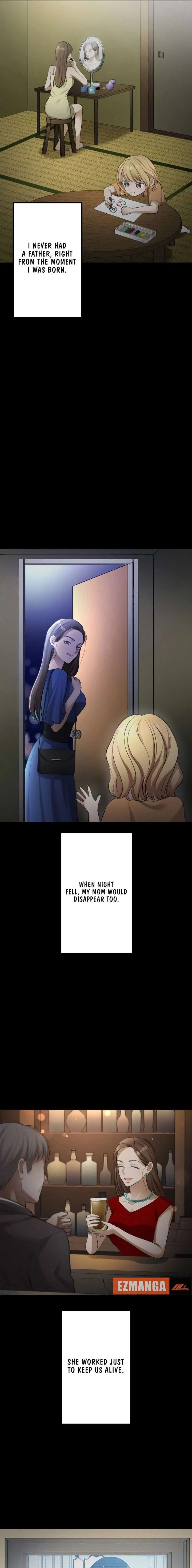 I Was Supposed to Have Killed My Husband Chapter 9 page 15