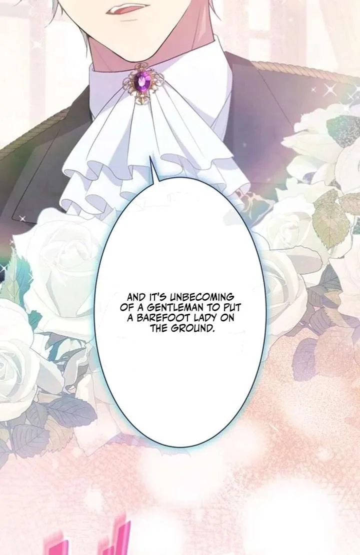 The Coldhearted Duke Is Obsessed With the Seal Princess Chapter 8 page 43