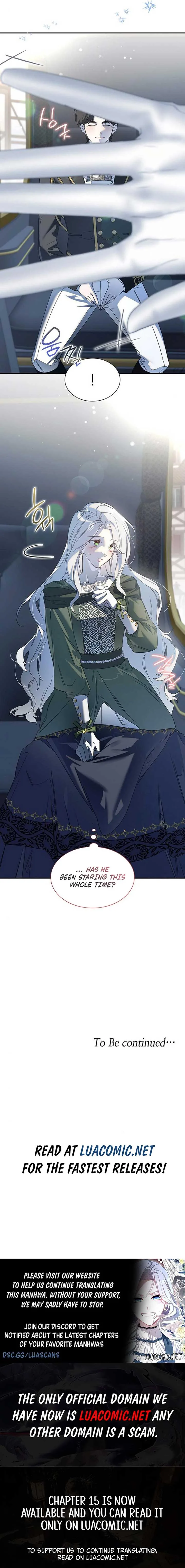 Do Your Best and Regret Chapter 7 page 14